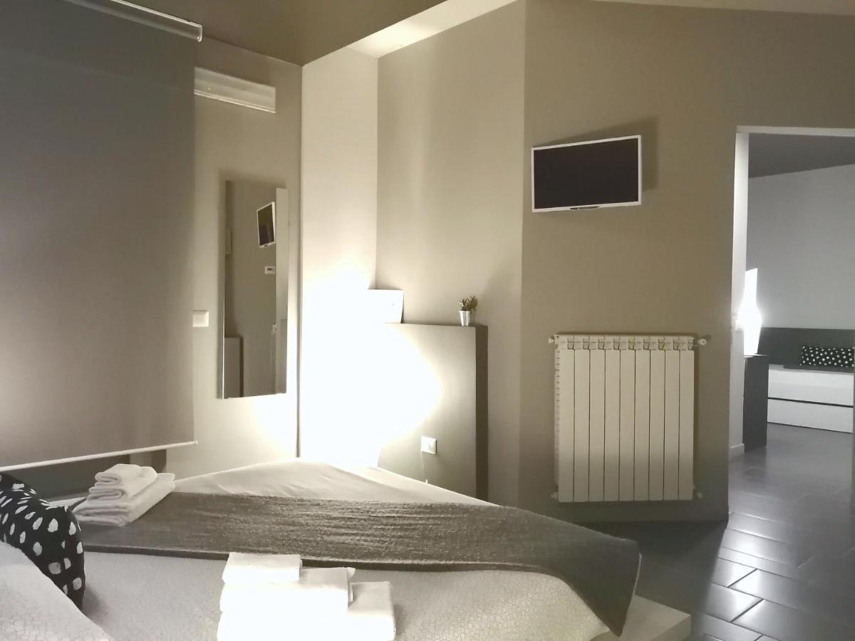 Diana Rooms Artena Exterior photo